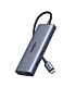 UGreen CM639 100W PD 9-in-1 USB Type-C Hub