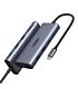 UGreen CM639 100W PD 9-in-1 USB Type-C Hub