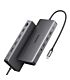 UGreen CM681 Revodok Pro 13-in-1 USB Type-C HDMI and DisplayPort Docking Station