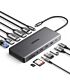 UGreen CM681 Revodok Pro 13-in-1 USB Type-C HDMI and DisplayPort Docking Station
