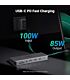 UGreen CM681 Revodok Pro 13-in-1 USB Type-C HDMI and DisplayPort Docking Station