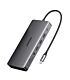 UGreen CM681 Revodok Pro 13-in-1 USB Type-C HDMI and DisplayPort Docking Station