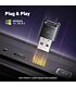 UGreen Bluetooth 5.4 USB Adapter