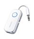 UGreen 3.5mm Bluetooth 5.4 Audio Receiver/Transmitter - White