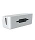 Orico Storage Box for Power Cable and Surge Protector 43x15.8x17cm - Grey
