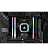 Corsair VENGEANCE RGB PRO SL 16GB (2x8GB) DDR4 DRAM 3200MHz C16 Memory Kit � Black