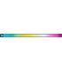 Corsair CMH32GX4M2D3600C18 Vengeance RGB Pro SL 32GB (2x16GB) DDR4-3600MHz CL18 1.35V Black Desktop Memory