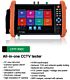 Goldtool All-in-one CCTV tester Retail Box