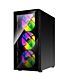 FSP CMT192 ATX Gaming Chassis - Black