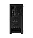 FSP CMT192 ATX Gaming Chassis - Black