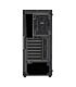 FSP CMT195A ATX Gaming Chassis - Black