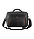 Targus CN414EU Notebook Case 14.3-inch Briefcase Black and Red