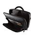 Targus CN414EU Notebook Case 14.3-inch Briefcase Black and Red