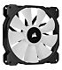 Corsair iCUE SP140 RGB ELITE Performance 140mm PWM Fan � Dual Fan Kit with Lighting Node CORE