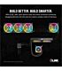 Corsair iCUE Link QX140 RGB 140mm PWM fans starter kit - Black