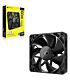 Corsair RX Series iCUE Link RX120 120mm fan - Single pack