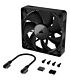 Corsair RX Series iCUE Link RX120 120mm fan - Single pack