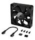 Corsair RX Series iCUE Link RX140 140mm PWM single fan Expansion