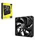 Corsair RX Series iCUE Link RX140 140mm PWM single fan Expansion