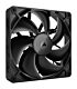 Corsair RX Series iCUE Link RX140 140mm PWM single fan Expansion