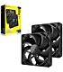 Corsair RX Series iCUE Link RX140 140mm PWM single fan Expansion - Dual Pack