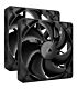 Corsair RX Series iCUE Link RX140 140mm PWM single fan Expansion - Dual Pack