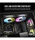 Corsair iCUE Link RX120 RGB 120mm PWM single fan Expansion