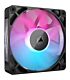 Corsair iCUE Link RX120 RGB 120mm PWM single fan Expansion