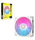 Corsair iCUE Link RX120 RGB 120mm PWM single fan Expansion - White