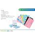3-PLY Disposable Mask for Kids (Box-50)