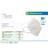KN95 Face Mask (Box of 10)