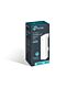 TP-Link CPE210 2.4GHz 300Mbps 9dBi Outdoor CPE 300 Mbit/s Power over Ethernet (PoE) White