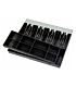 Cash Drawer - Black