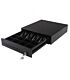 Cash Drawer - Black