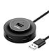 UGREEN 4-IN 1 USB 2.0 Hub (20777) - Black