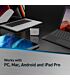 Crucial X9 Pro 2TB Type-C Portable SSD