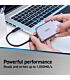 Crucial X9 Pro 2TB Type-C Portable SSD