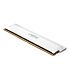 Crucial Pro Overclocking 16GB 6400Mhz DDR5 Desktop Memory White