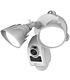 Ezviz LC1 Wireless Floodlight Camera 1080p