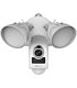 Ezviz LC1 Wireless Floodlight Camera 1080p