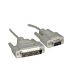 Epson Serial Cable 9-pin Female to 25-pin Male