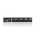 Aten 4-port USB HDMI KVMP Switch/W/(US/EU/OUT) ADP. ATEN
