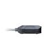 Aten 2-port USB DisplayPort Cable KVM Switch