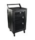 Eaton Mobile Cart Conversion Kit with Handle for Charging Stations