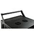 Eaton Mobile Cart Conversion Kit with Handle for Charging Stations