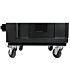 Eaton Mobile Cart Conversion Kit with Handle for Charging Stations