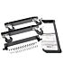 Eaton Mobile Cart Conversion Kit with Handle for Charging Stations