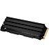 Corsair MP600 Elite 1TB M.2 2280 Gen4 Gen4 x4 NVMe 1.4 Solid State Drive