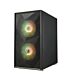 FSP CHASSIS CST130A RGB MICRO ATX BK
