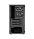FSP CHASSIS CST130A RGB MICRO ATX BK